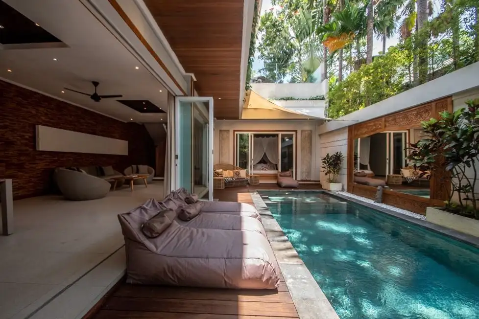 Villa 300m² in Indonesia, Umalas. Priced at 35673$ rent photo-14