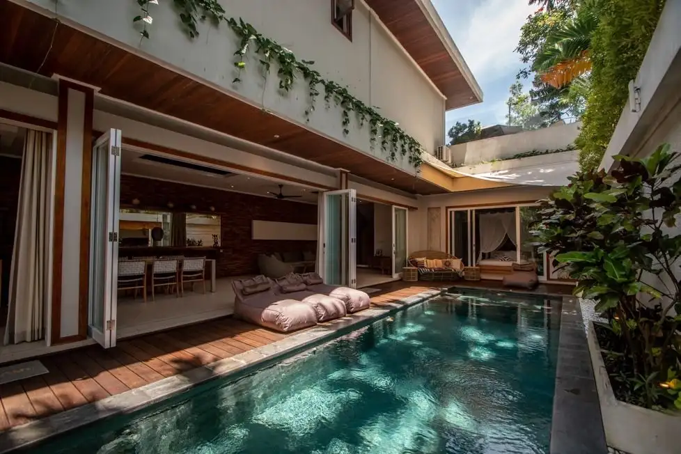 Villa 300m² in Indonesia, Umalas. Priced at 35673$ rent photo-15