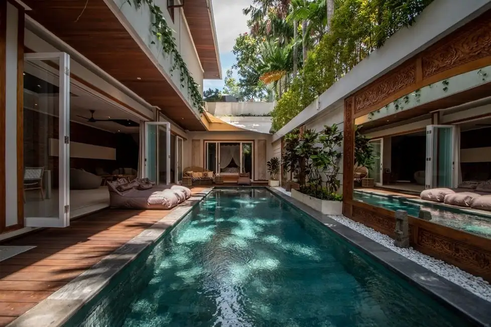 Villa 300m² in Indonesia, Umalas. Priced at 35673$ rent photo-17