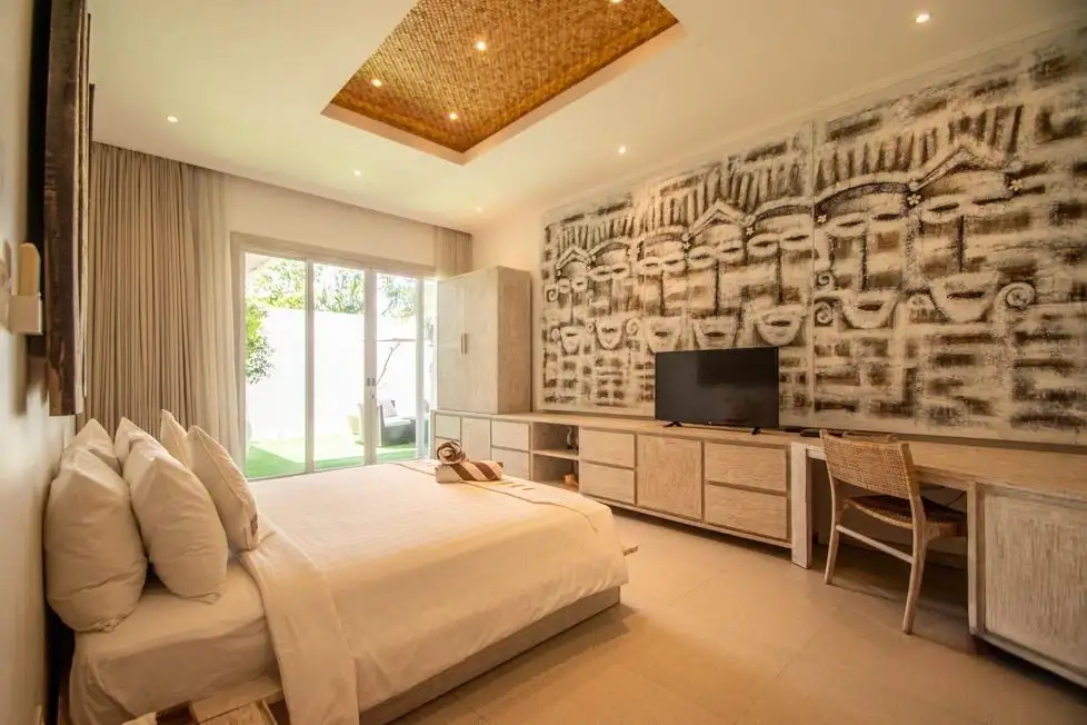 Villa 300m² in Indonesia, Umalas. Priced at 35673$ rent photo-18