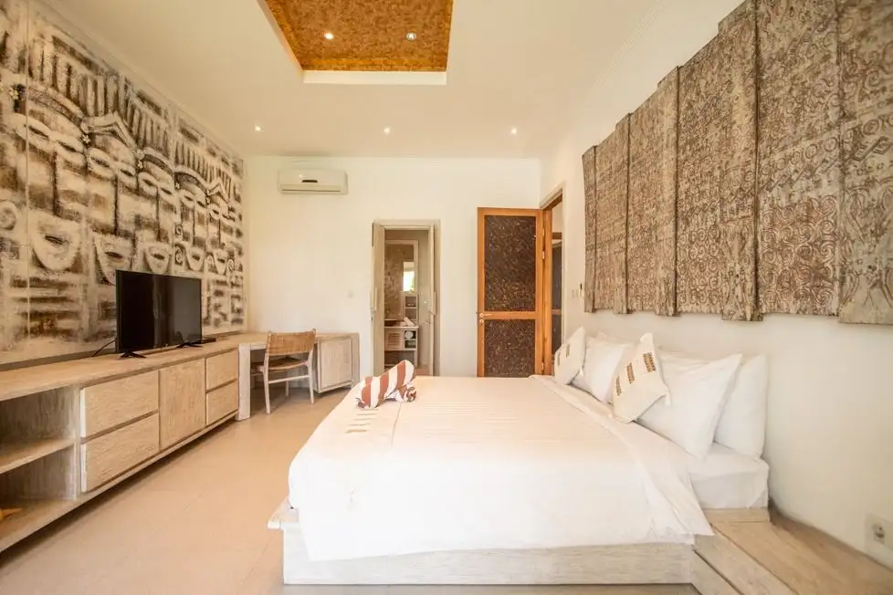 Villa 300m² in Indonesia, Umalas. Priced at 35673$ rent photo-19