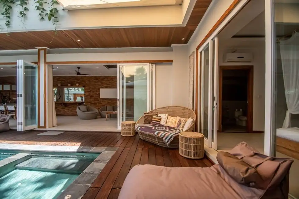 Villa 300m² in Indonesia, Umalas. Priced at 35673$ rent photo-20