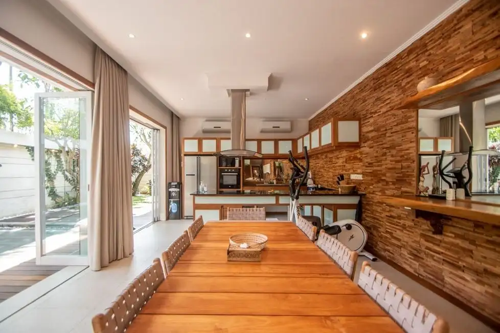Villa 300m² in Indonesia, Umalas. Priced at 35673$ rent photo-22