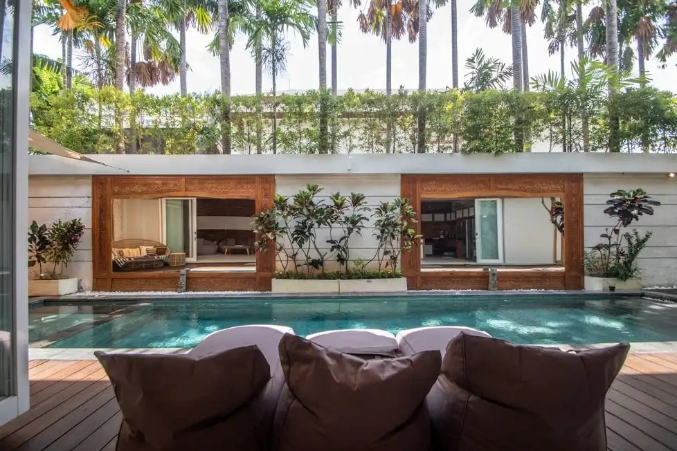 Villa 300m² in Indonesia, Umalas. Priced at 35673$ rent photo-23