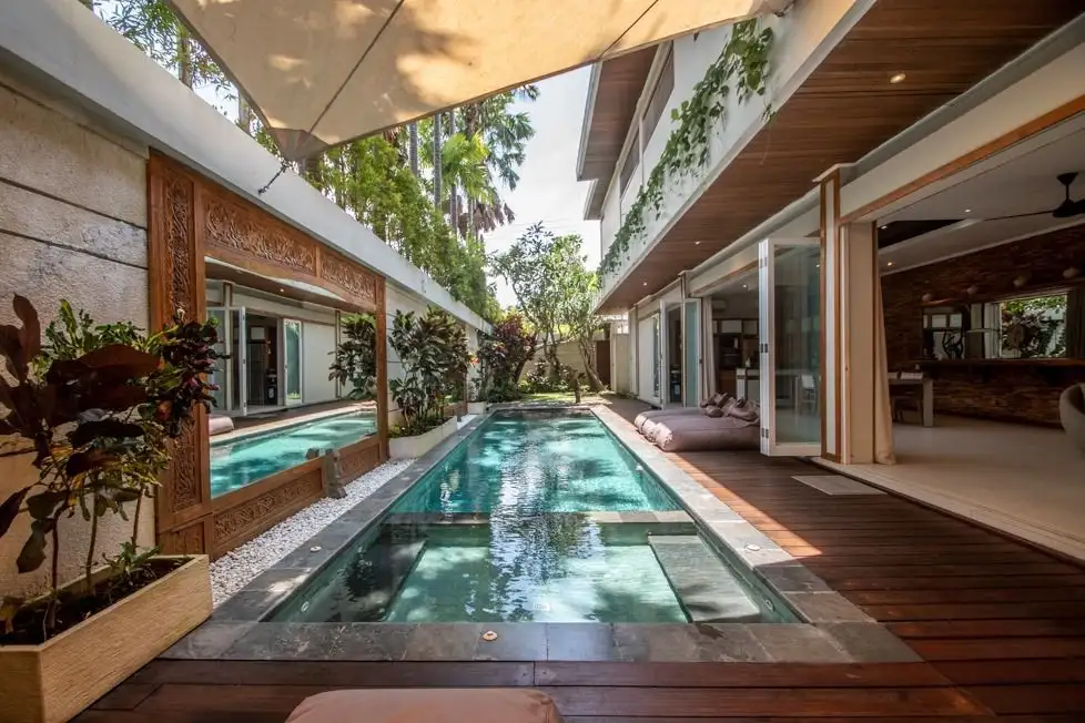 Villa 300m² in Indonesia, Umalas. Priced at 35673$ rent photo-24