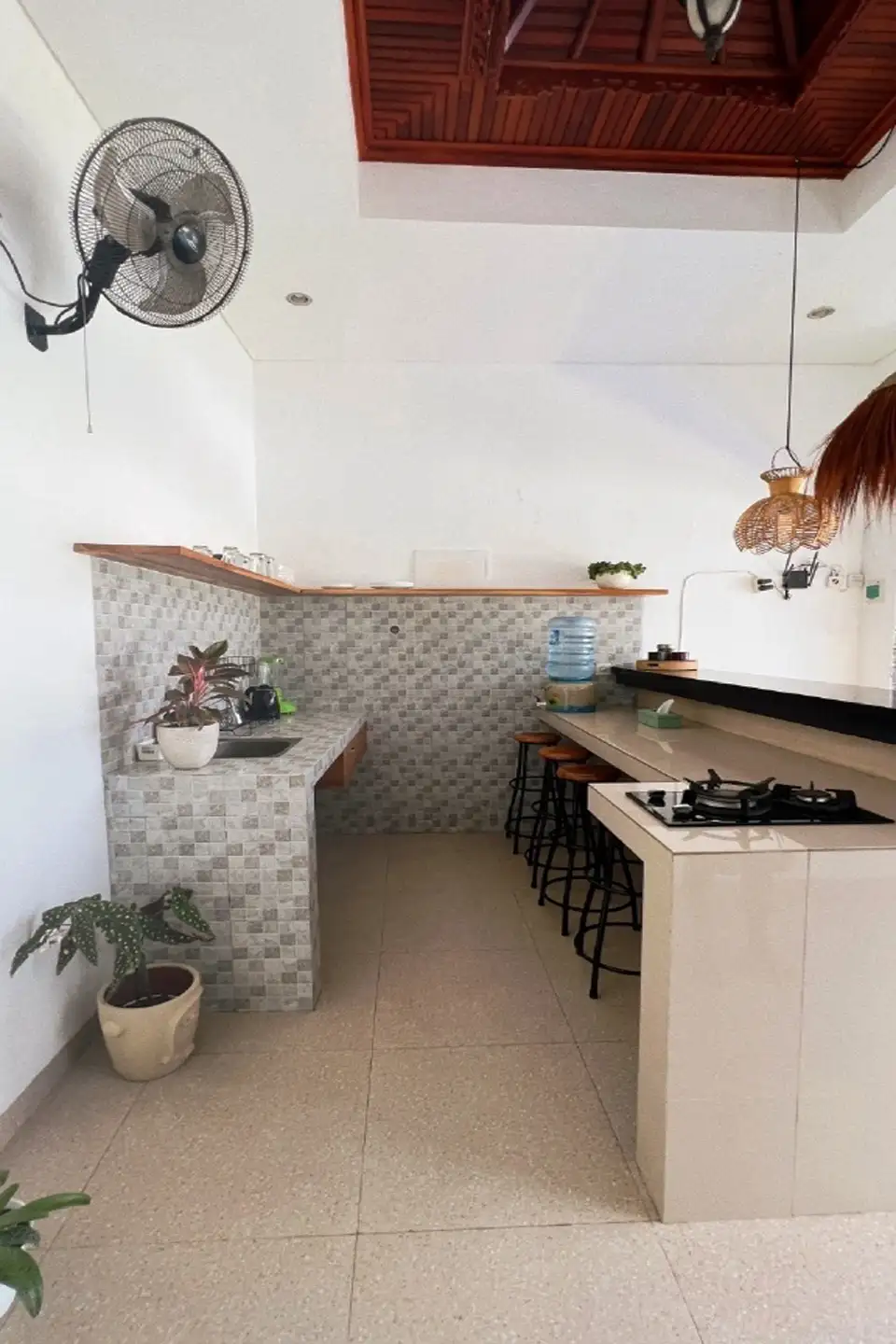 Villa 100m² in Indonesia, Canggu. Priced at 20552$ rent photo-3