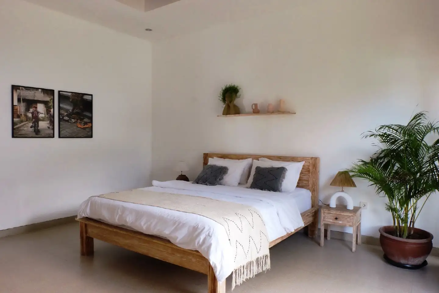 Villa 100m² in Indonesia, Canggu. Priced at 20552$ rent photo-5