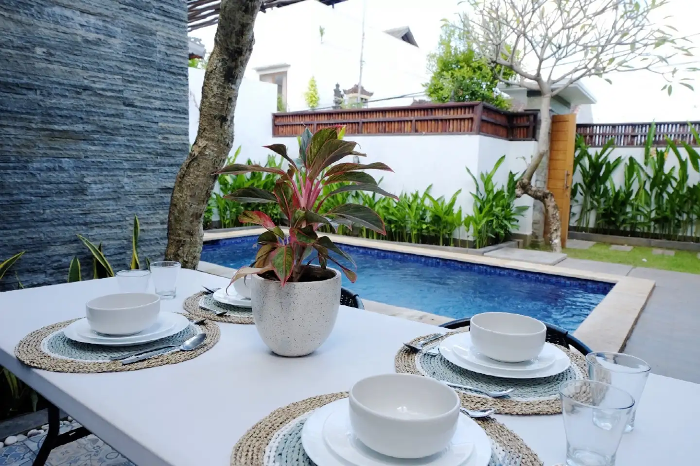 Villa 100m² in Indonesia, Canggu. Priced at 20552$ rent photo-6