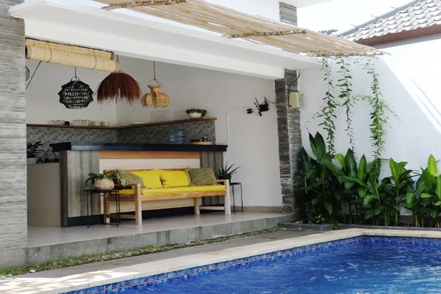 Villa 100m² in Indonesia, Canggu. Priced at 20552$ rent photo-7