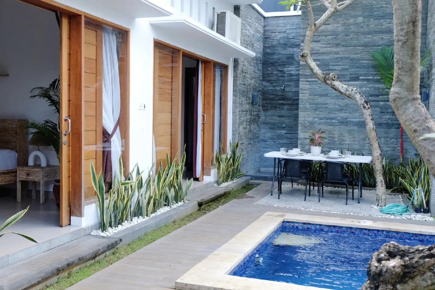 Villa 100m² in Indonesia, Canggu. Priced at 20552$ rent photo-9