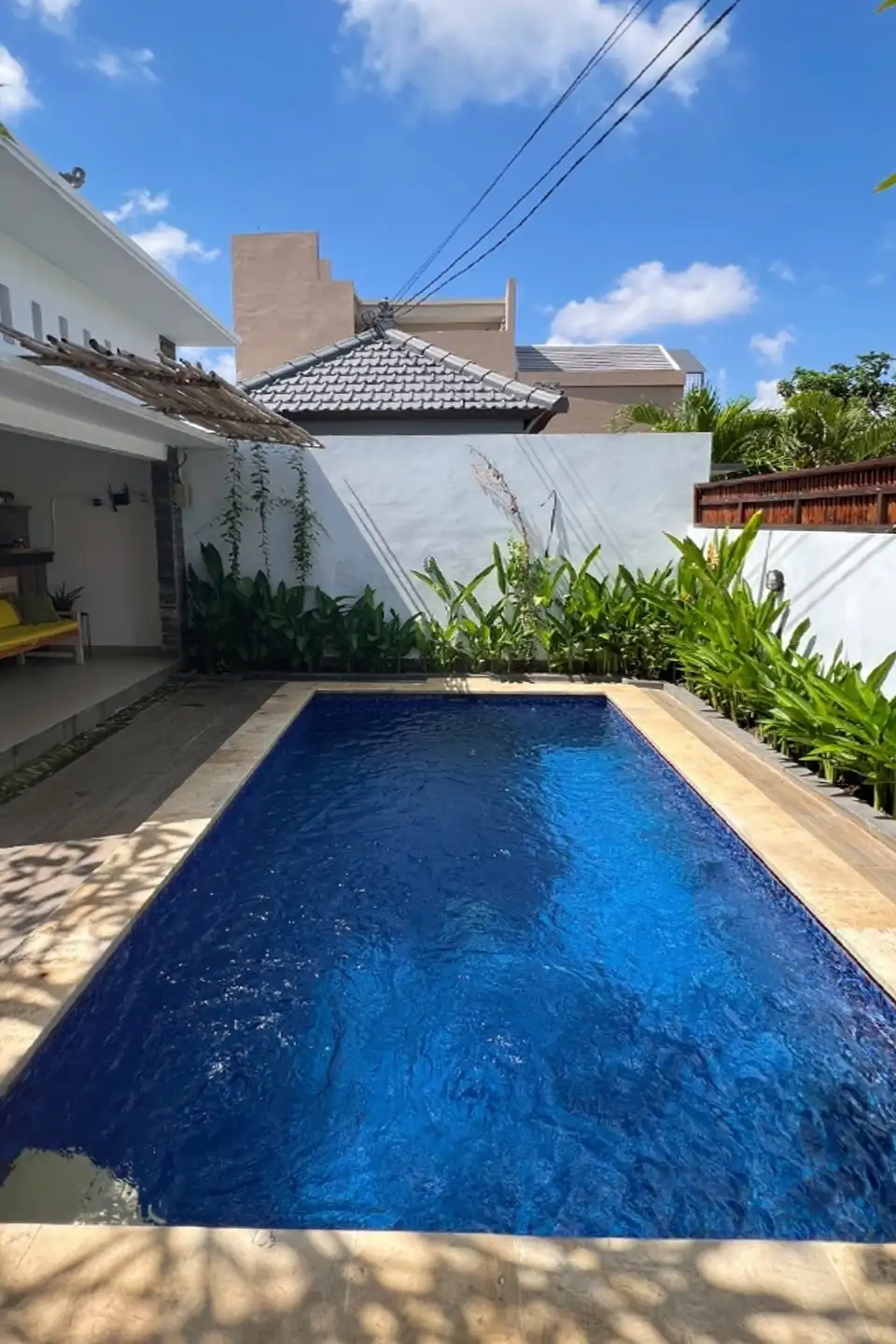 Villa 100m² in Indonesia, Canggu. Priced at 20552$ rent photo-10