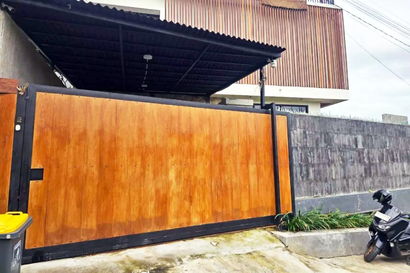 Villa 250m² in Indonesia, Canggu. Priced at 398114$ rent photo-1