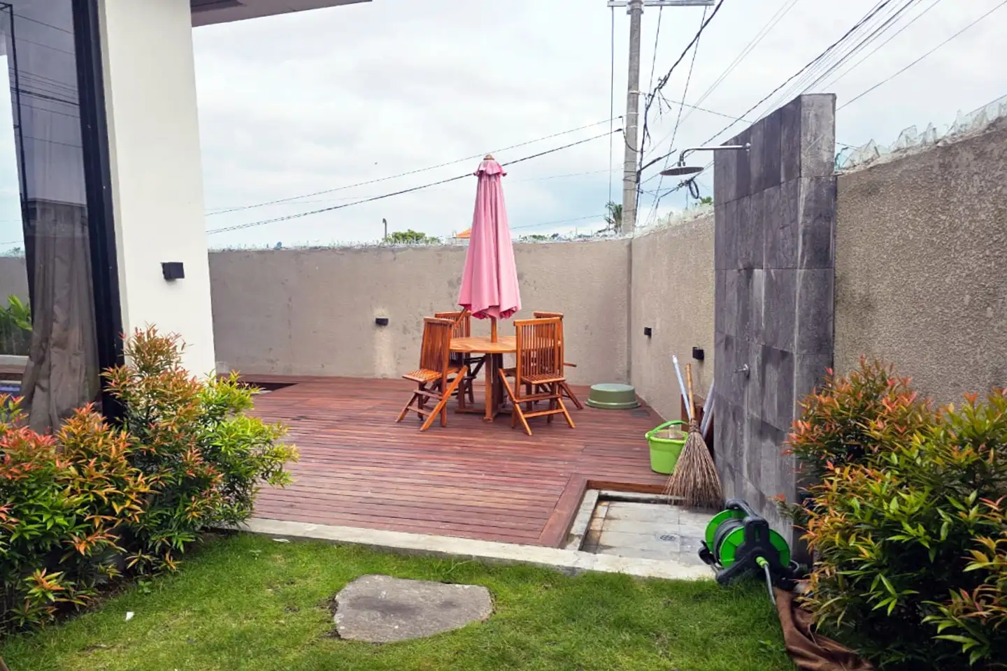 Villa 250m² in Indonesia, Canggu. Priced at 398114$ rent photo-3