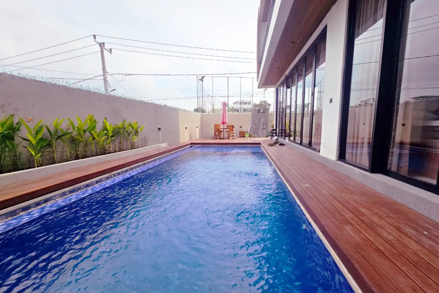 Villa 250m² in Indonesia, Canggu. Priced at 398114$ rent photo-4