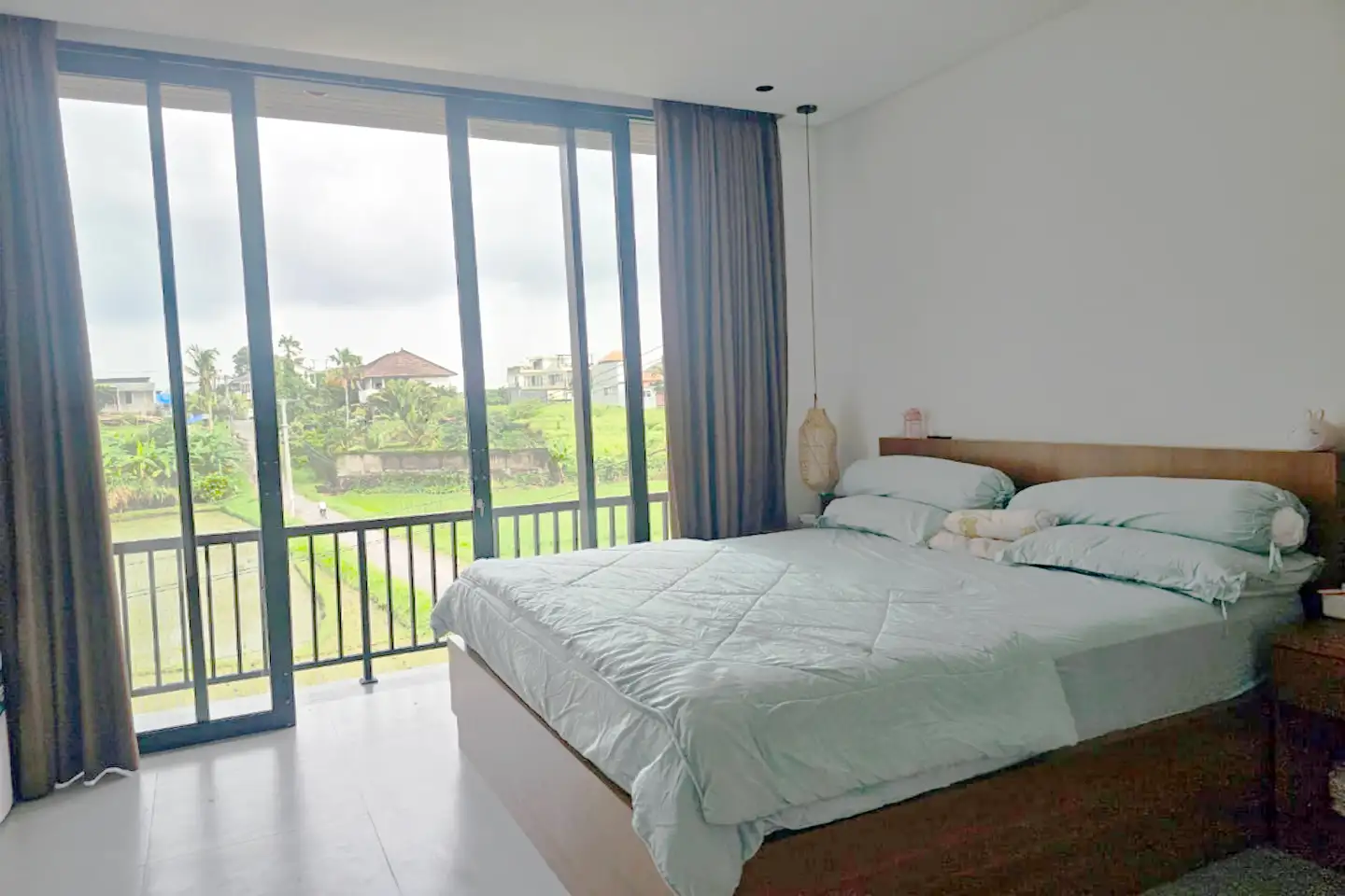 Villa 250m² in Indonesia, Canggu. Priced at 398114$ rent photo-8