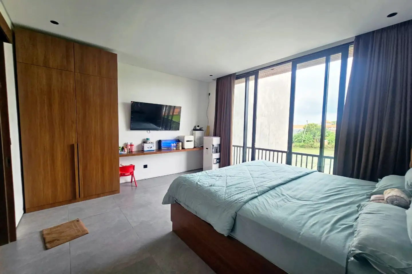 Villa 250m² in Indonesia, Canggu. Priced at 398114$ rent photo-9