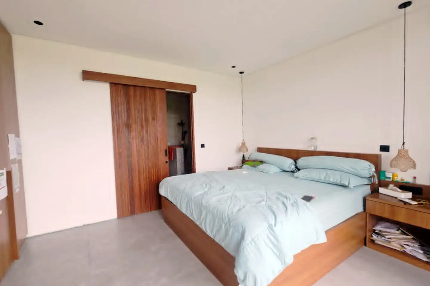 Villa 250m² in Indonesia, Canggu. Priced at 398114$ rent photo-11