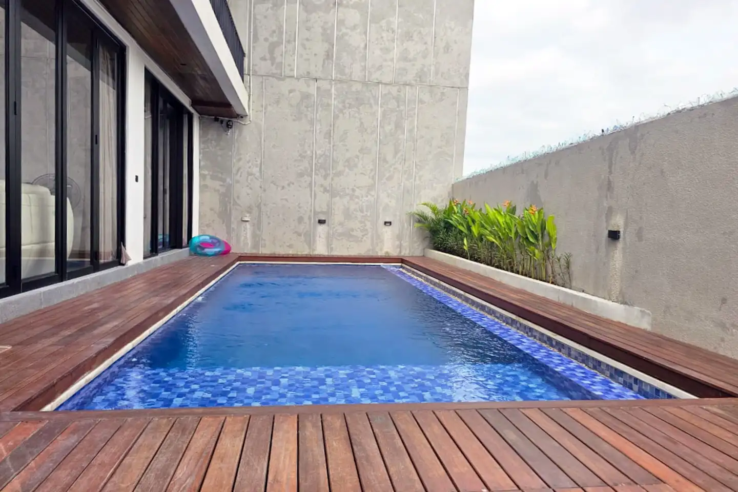 Villa 250m² in Indonesia, Canggu. Priced at 398114$ rent photo-14