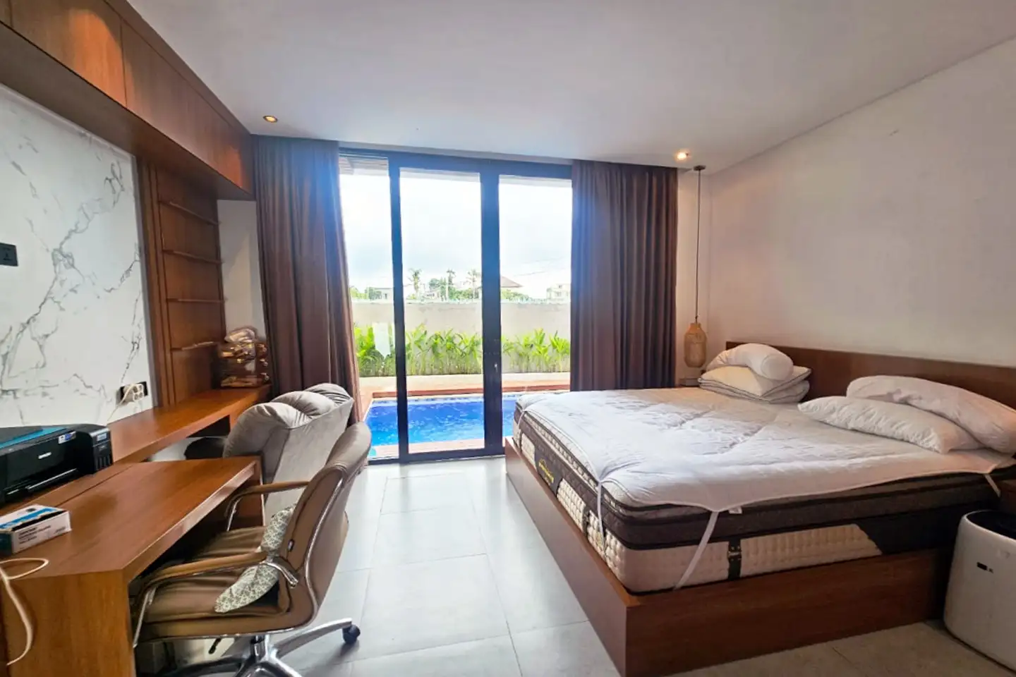 Villa 250m² in Indonesia, Canggu. Priced at 306241$ rent photo-11