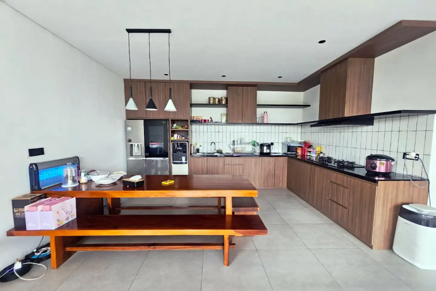Villa 250m² in Indonesia, Canggu. Priced at 306241$ rent photo-12