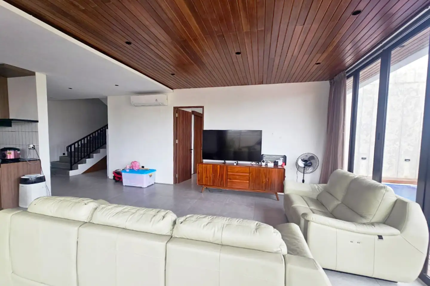 Villa 250m² in Indonesia, Canggu. Priced at 306241$ rent photo-13