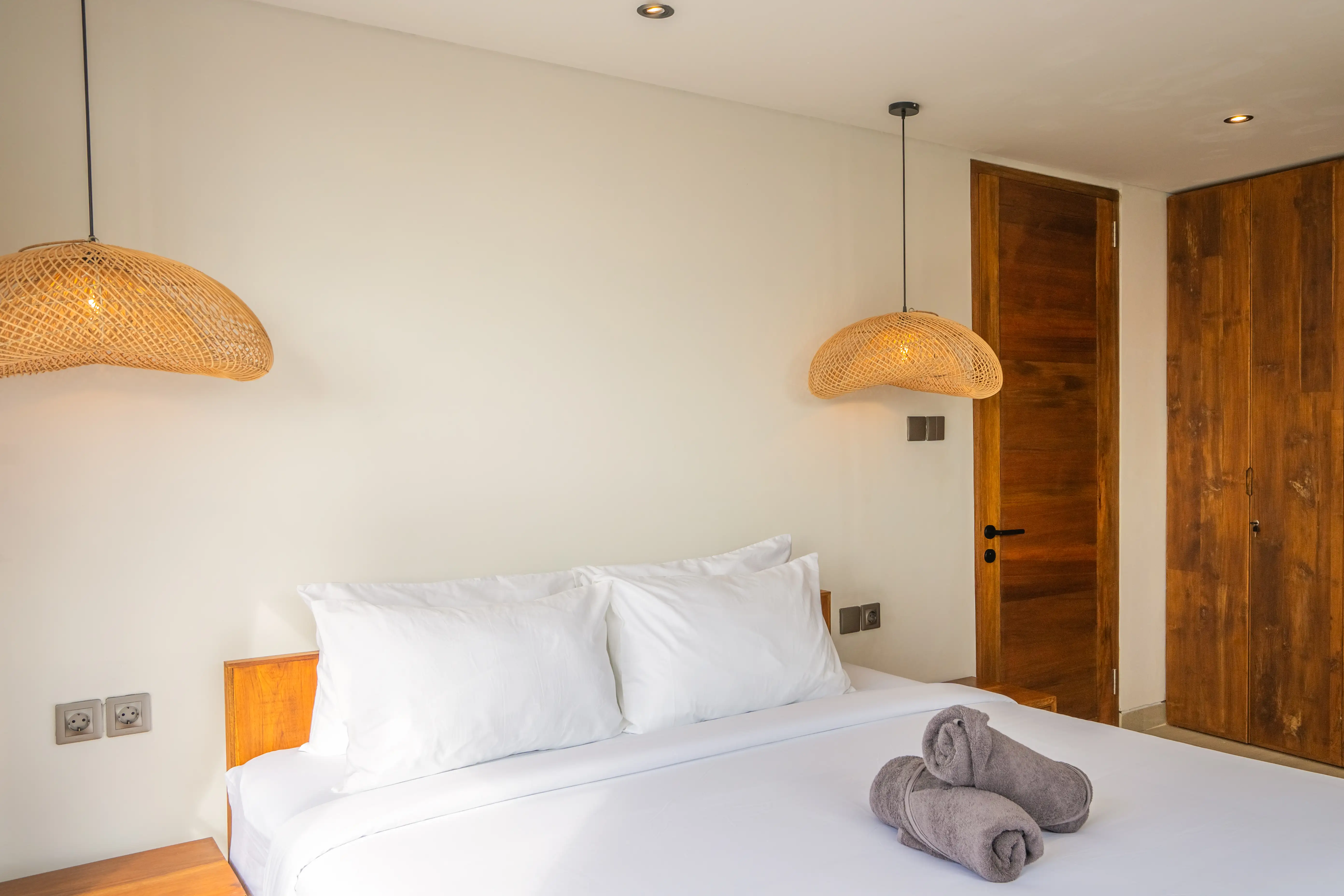 Villa 70m² in Indonesia, Canggu. Priced at 27562$ rent photo-12