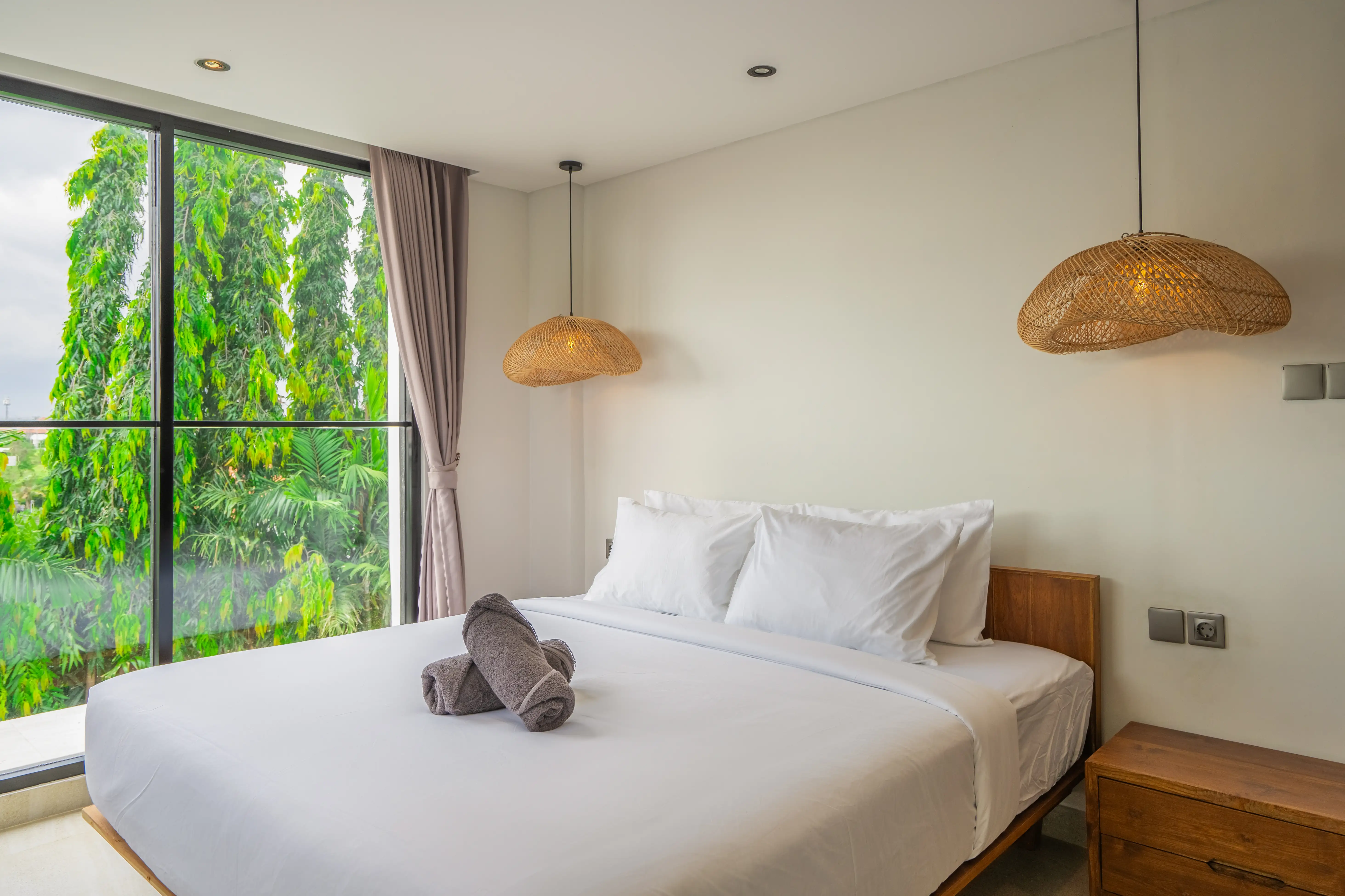 Villa 70m² in Indonesia, Canggu. Priced at 27562$ rent photo-13