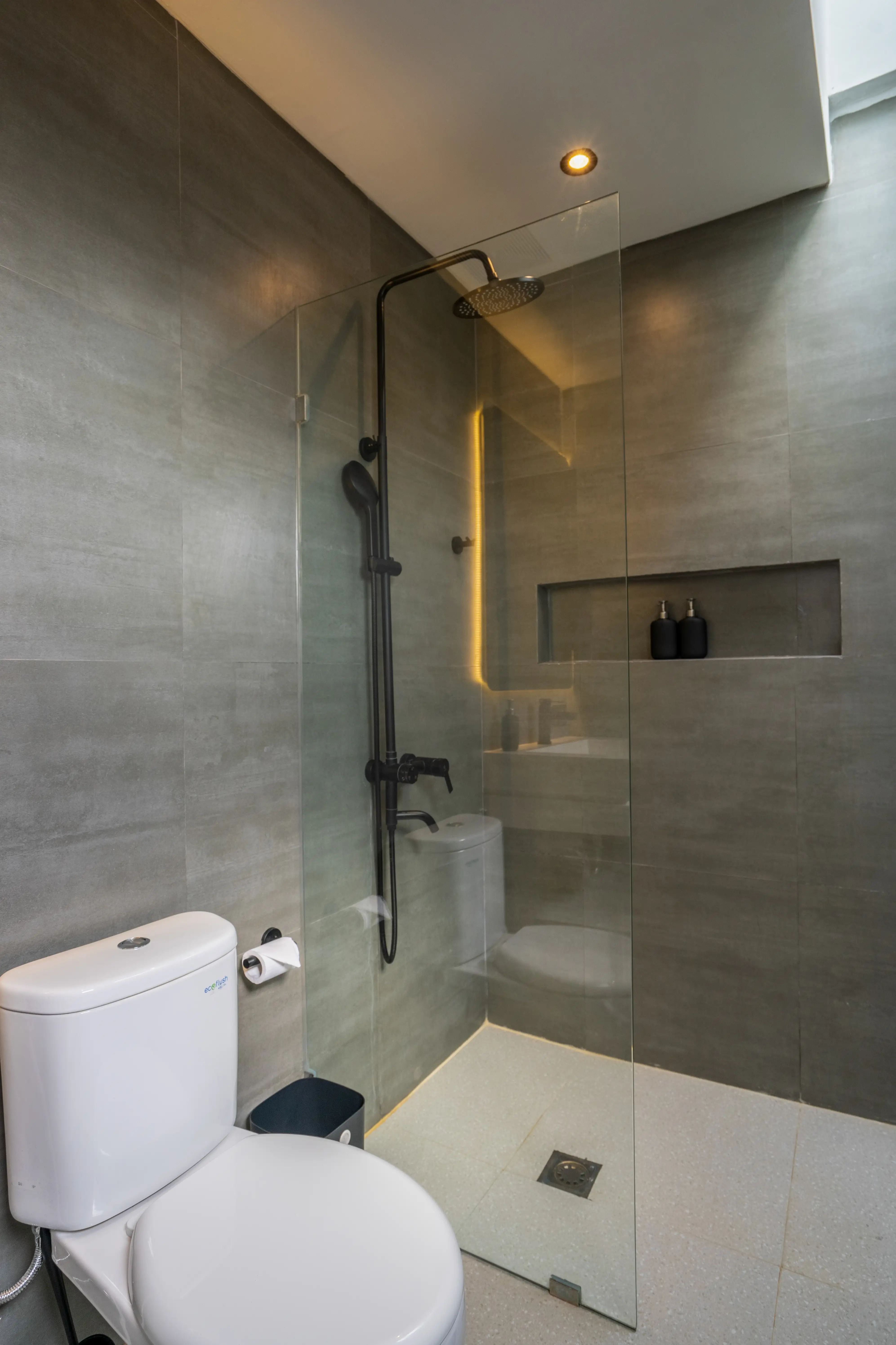 Villa 70m² in Indonesia, Canggu. Priced at 27562$ rent photo-17