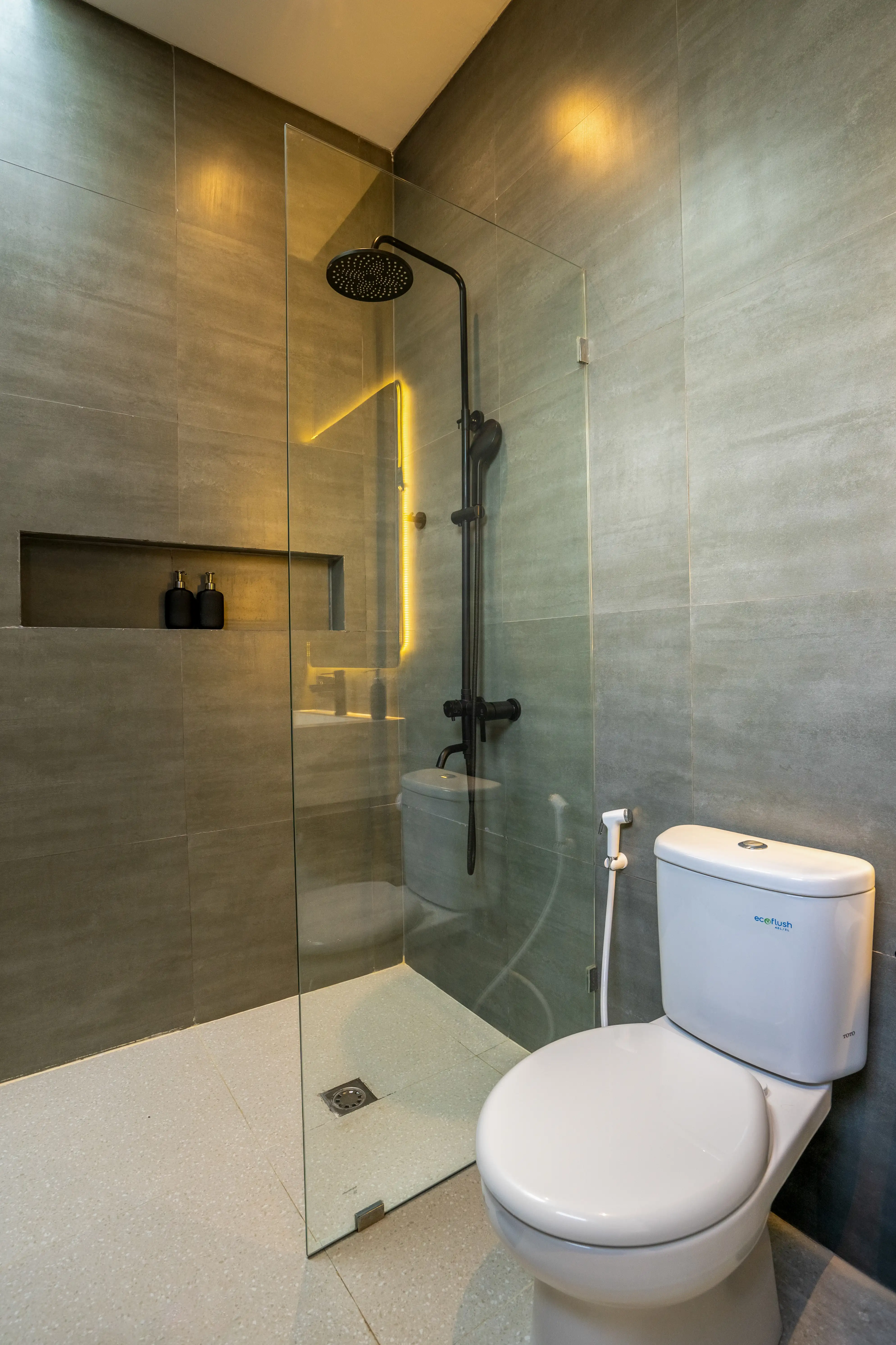 Villa 70m² in Indonesia, Canggu. Priced at 27562$ rent photo-22