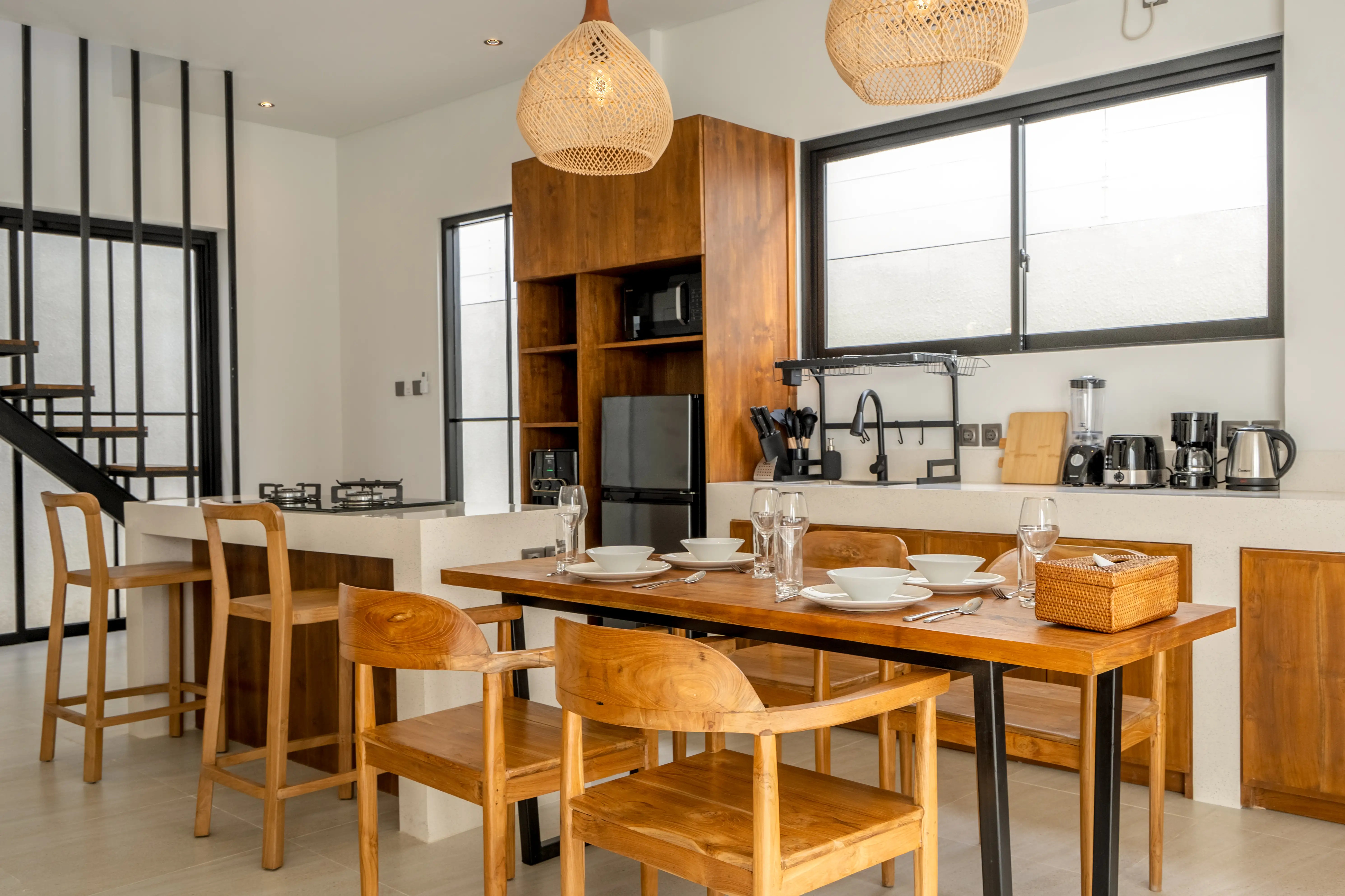 Villa 70m² in Indonesia, Canggu. Priced at 27562$ rent photo-24