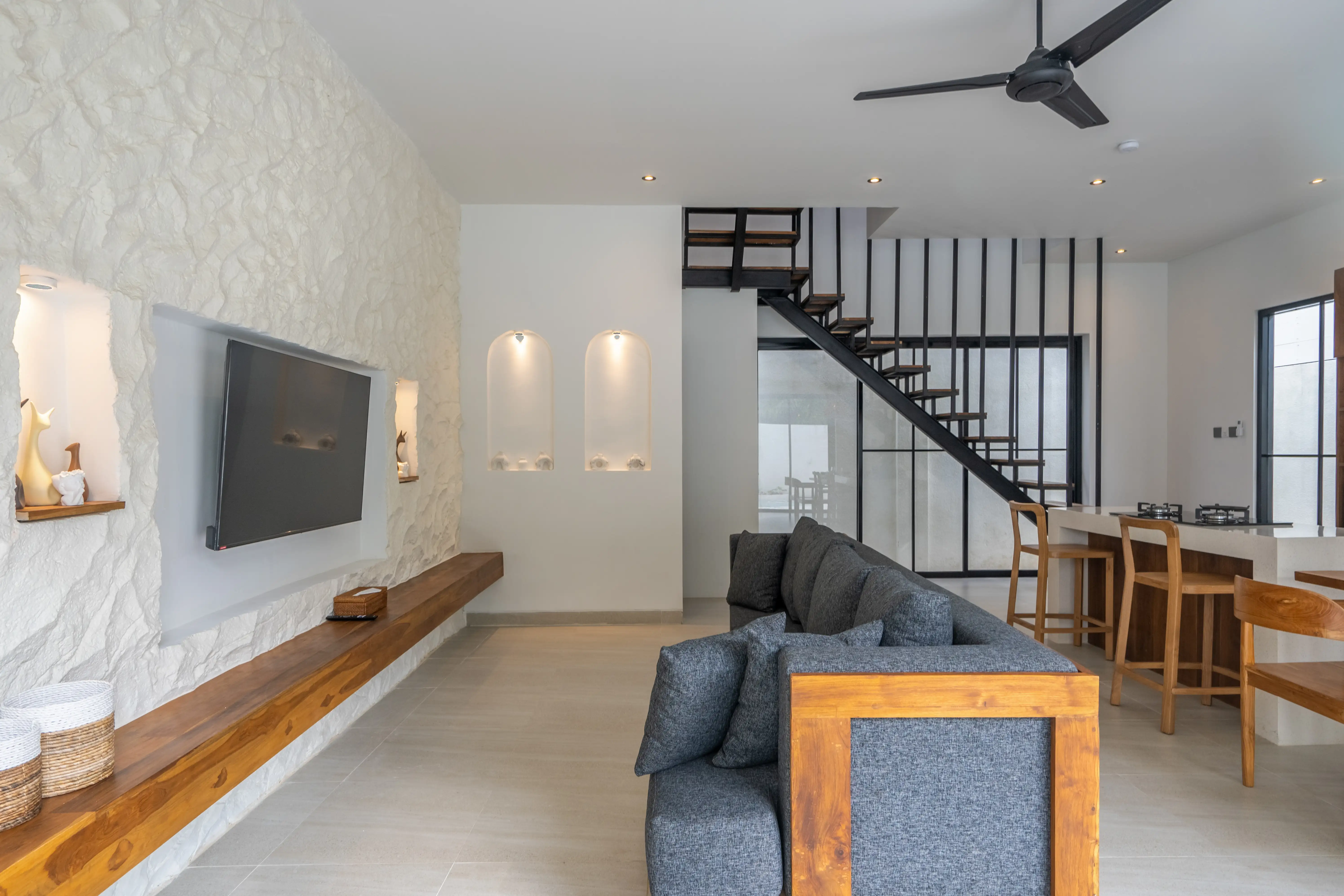Villa 70m² in Indonesia, Canggu. Priced at 27562$ rent photo-25