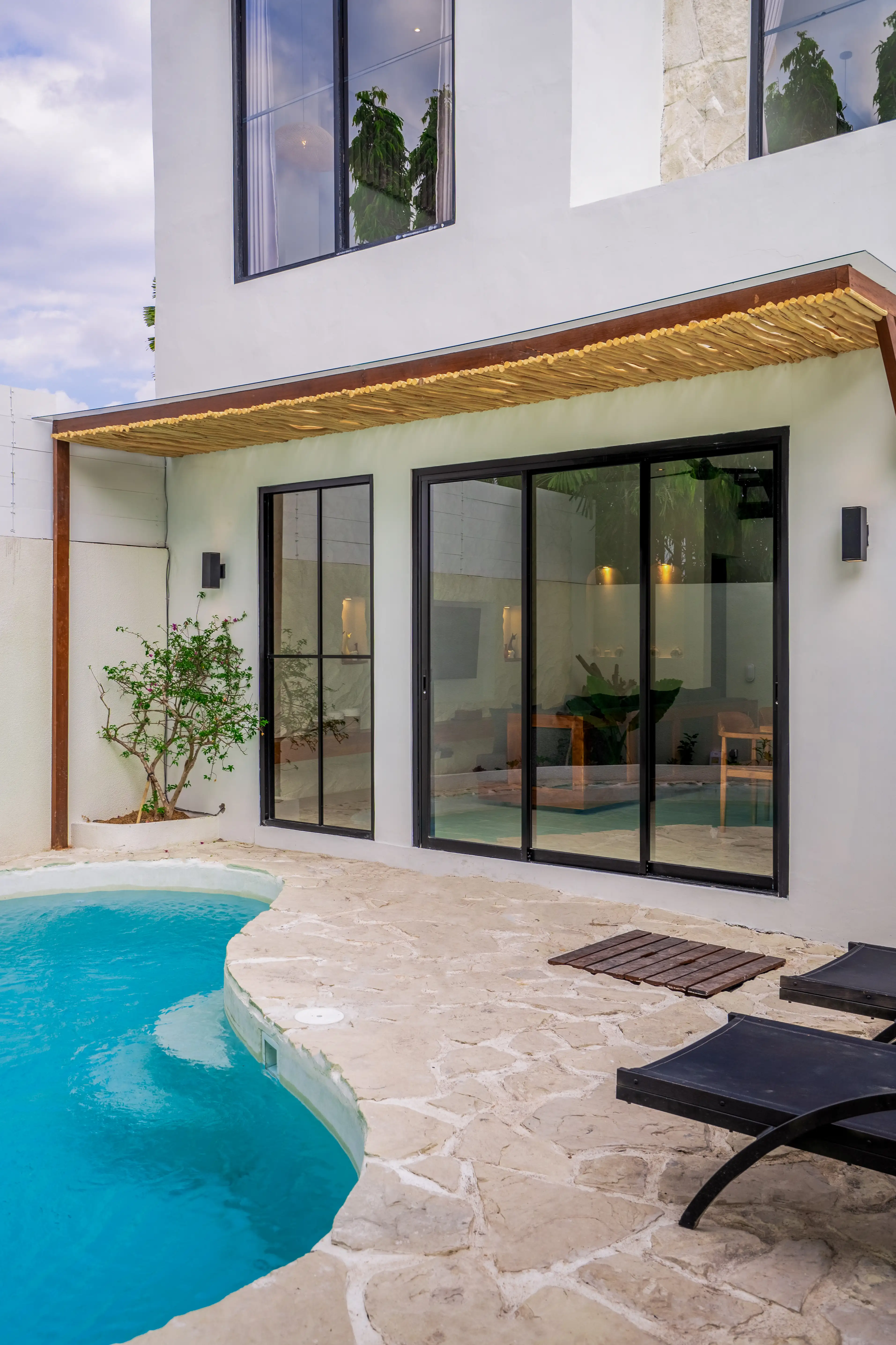 Villa 70m² in Indonesia, Canggu. Priced at 27562$ rent photo-26