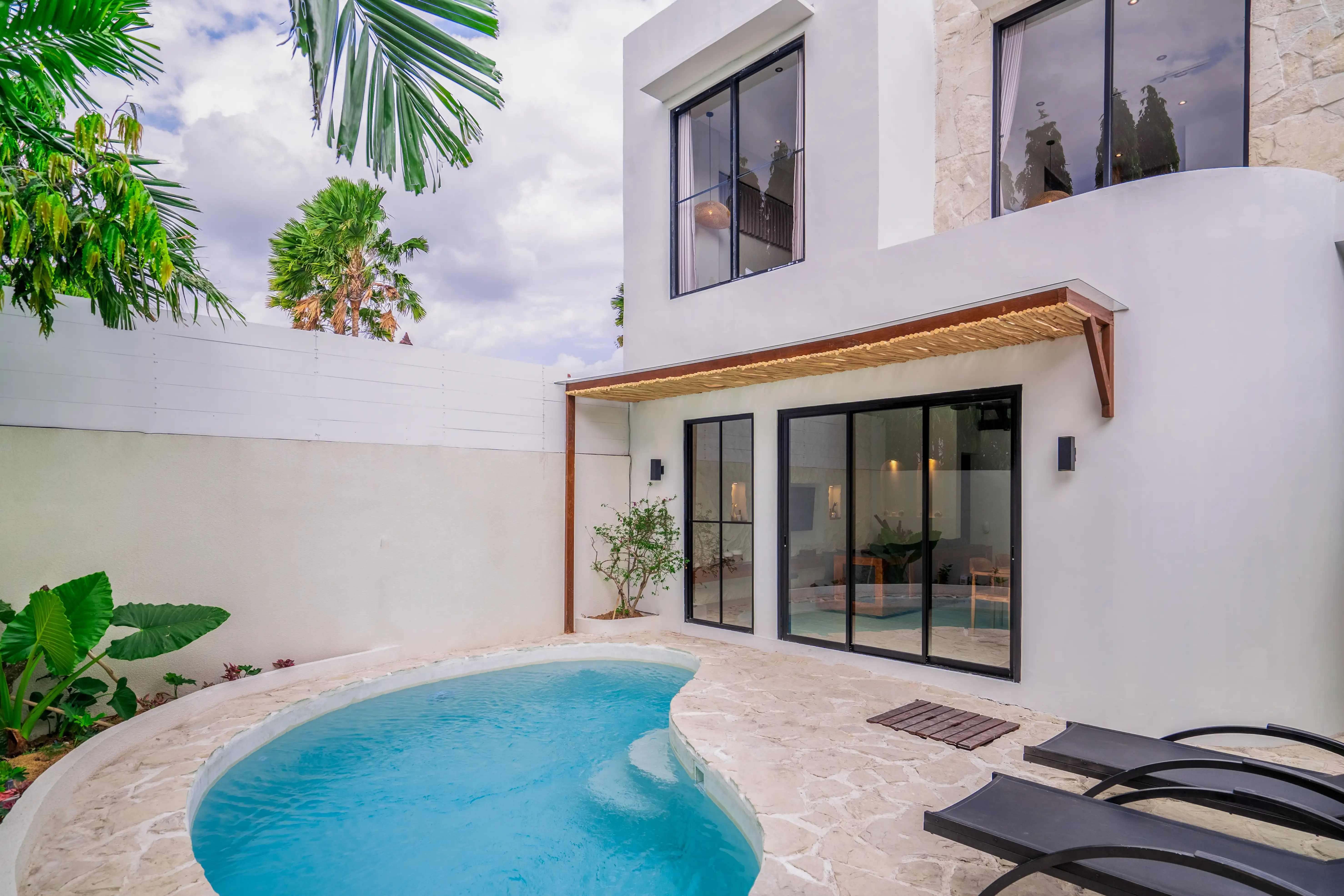 Villa 70m² in Indonesia, Canggu. Priced at 27562$ rent photo-28