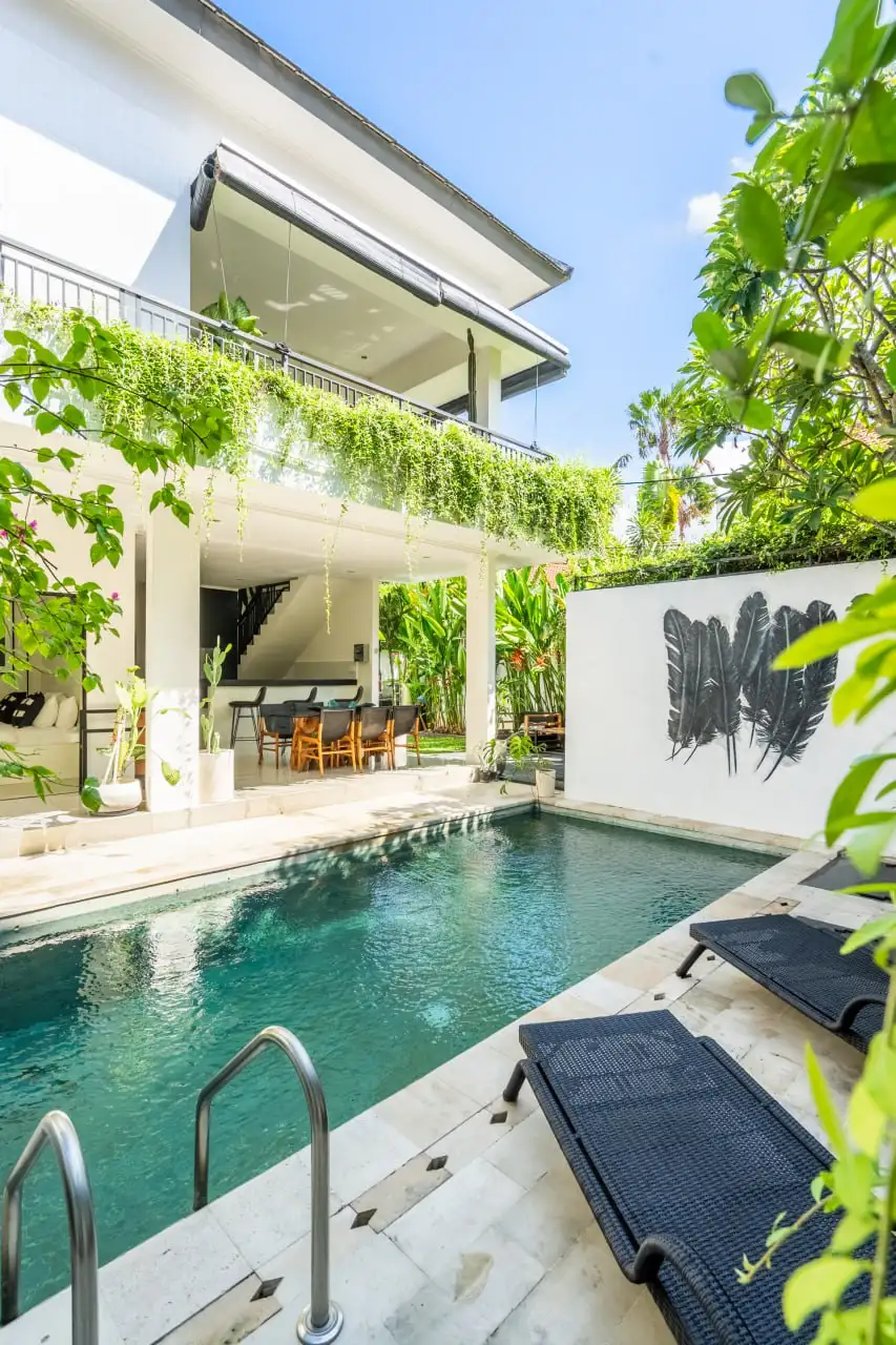 Villa 200m² in Indonesia, Canggu. Priced at 33687$ rent photo-1