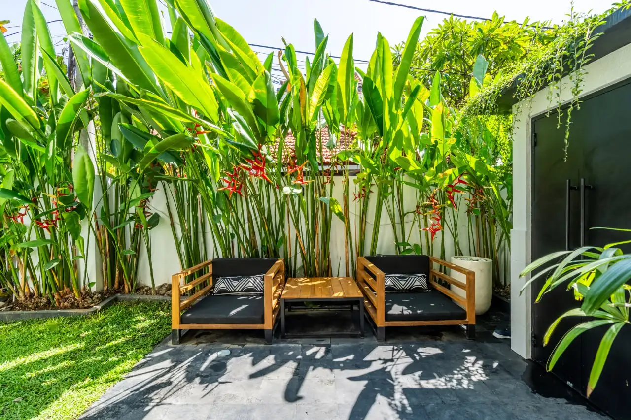 Villa 200m² in Indonesia, Canggu. Priced at 33687$ rent photo-4