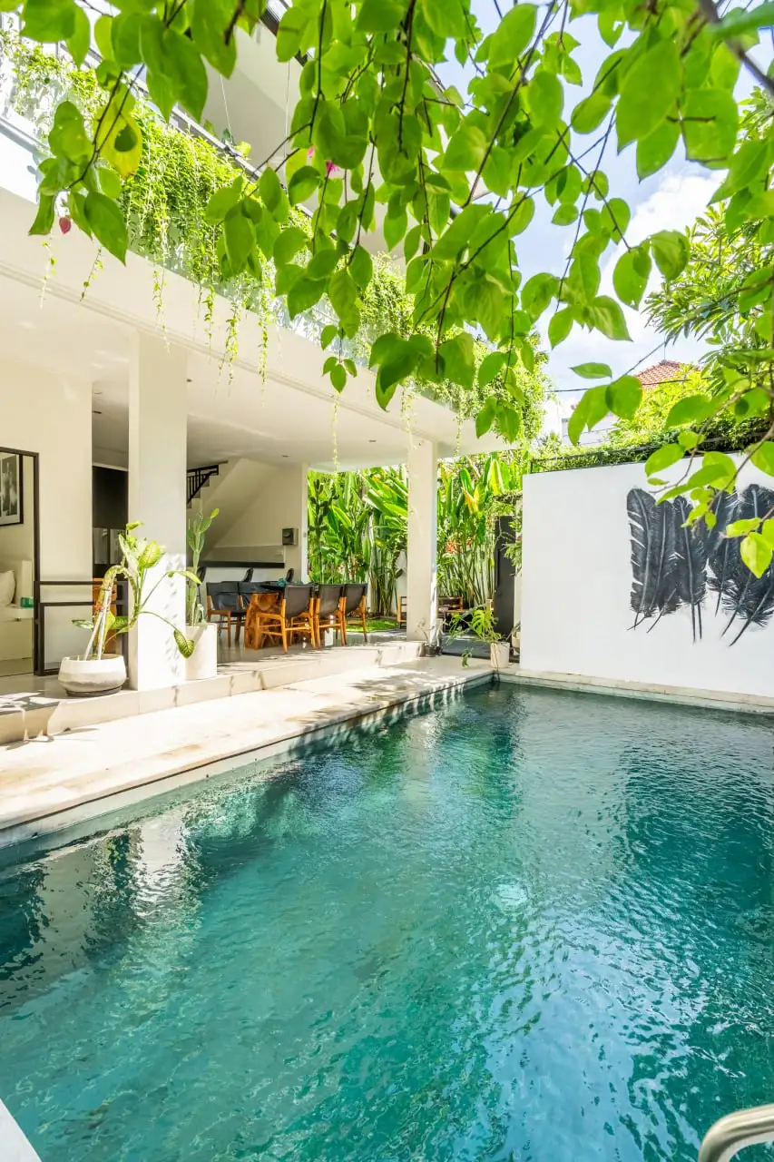 Villa 200m² in Indonesia, Canggu. Priced at 33687$ rent photo-7
