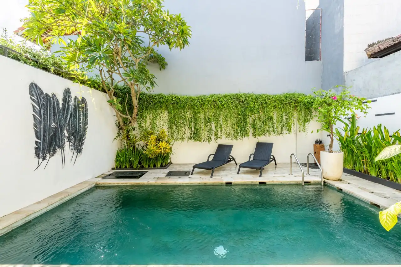 Villa 200m² in Indonesia, Canggu. Priced at 33687$ rent photo-9