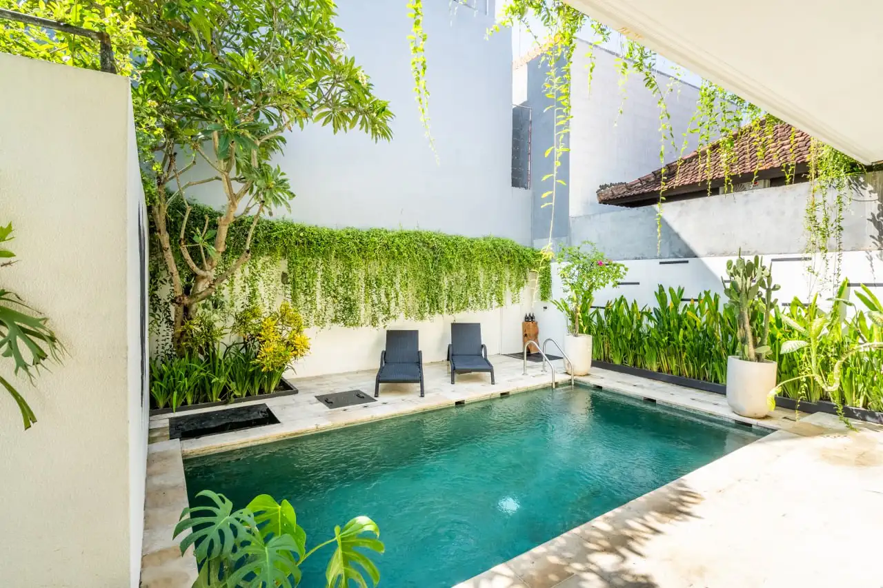Villa 200m² in Indonesia, Canggu. Priced at 33687$ rent photo-10