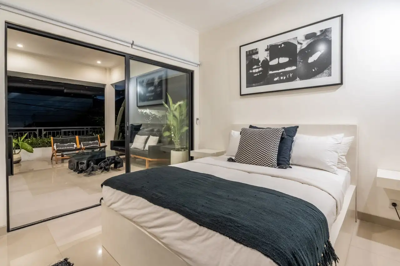 Villa 200m² in Indonesia, Canggu. Priced at 33687$ rent photo-11