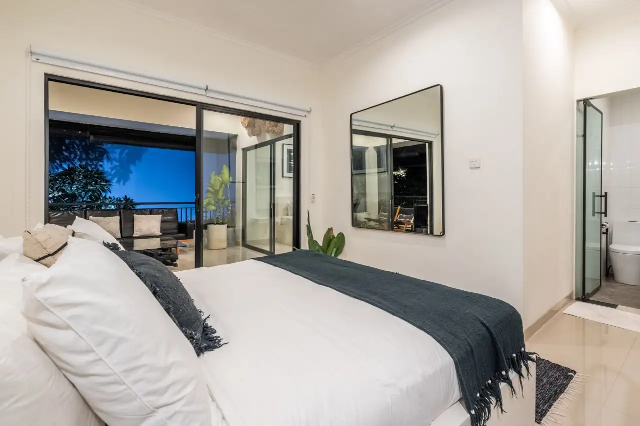 Villa 200m² in Indonesia, Canggu. Priced at 33687$ rent photo-12
