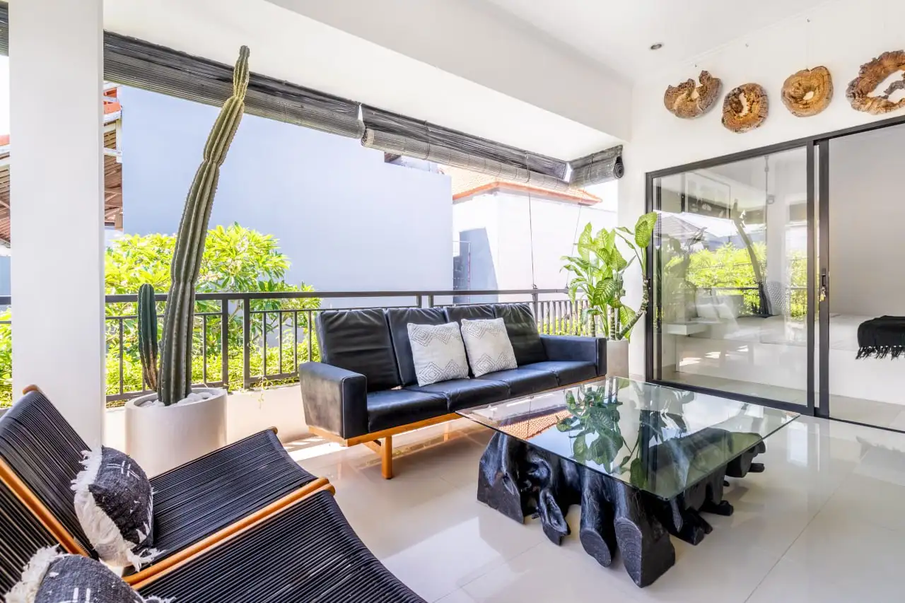 Villa 200m² in Indonesia, Canggu. Priced at 33687$ rent photo-15