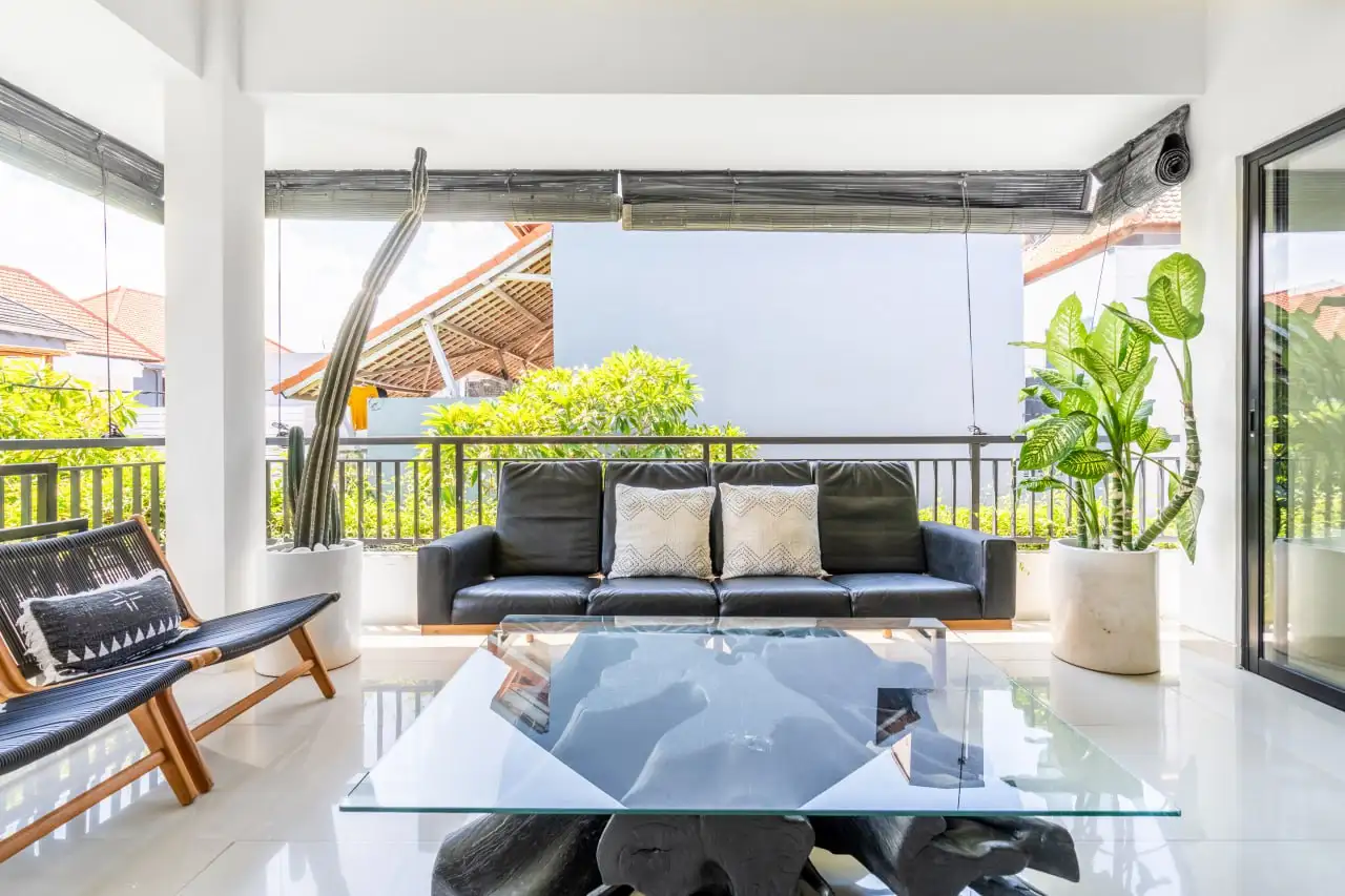 Villa 200m² in Indonesia, Canggu. Priced at 33687$ rent photo-16