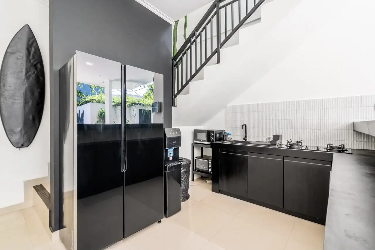Villa 200m² in Indonesia, Canggu. Priced at 33687$ rent photo-17
