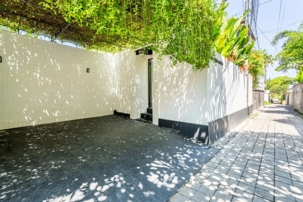 Villa 200m² in Indonesia, Canggu. Priced at 33687$ rent photo-21