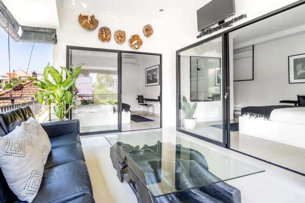 Villa 200m² in Indonesia, Canggu. Priced at 33687$ rent photo-22