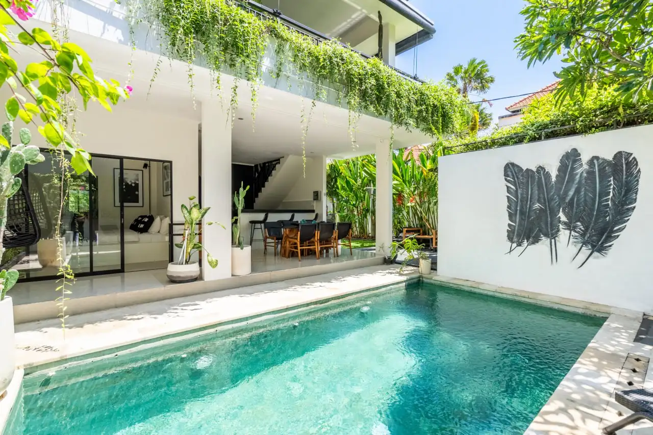 Villa 200m² in Indonesia, Canggu. Priced at 33687$ rent photo-25