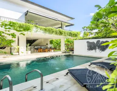 Rent in Indonesia for 33687$