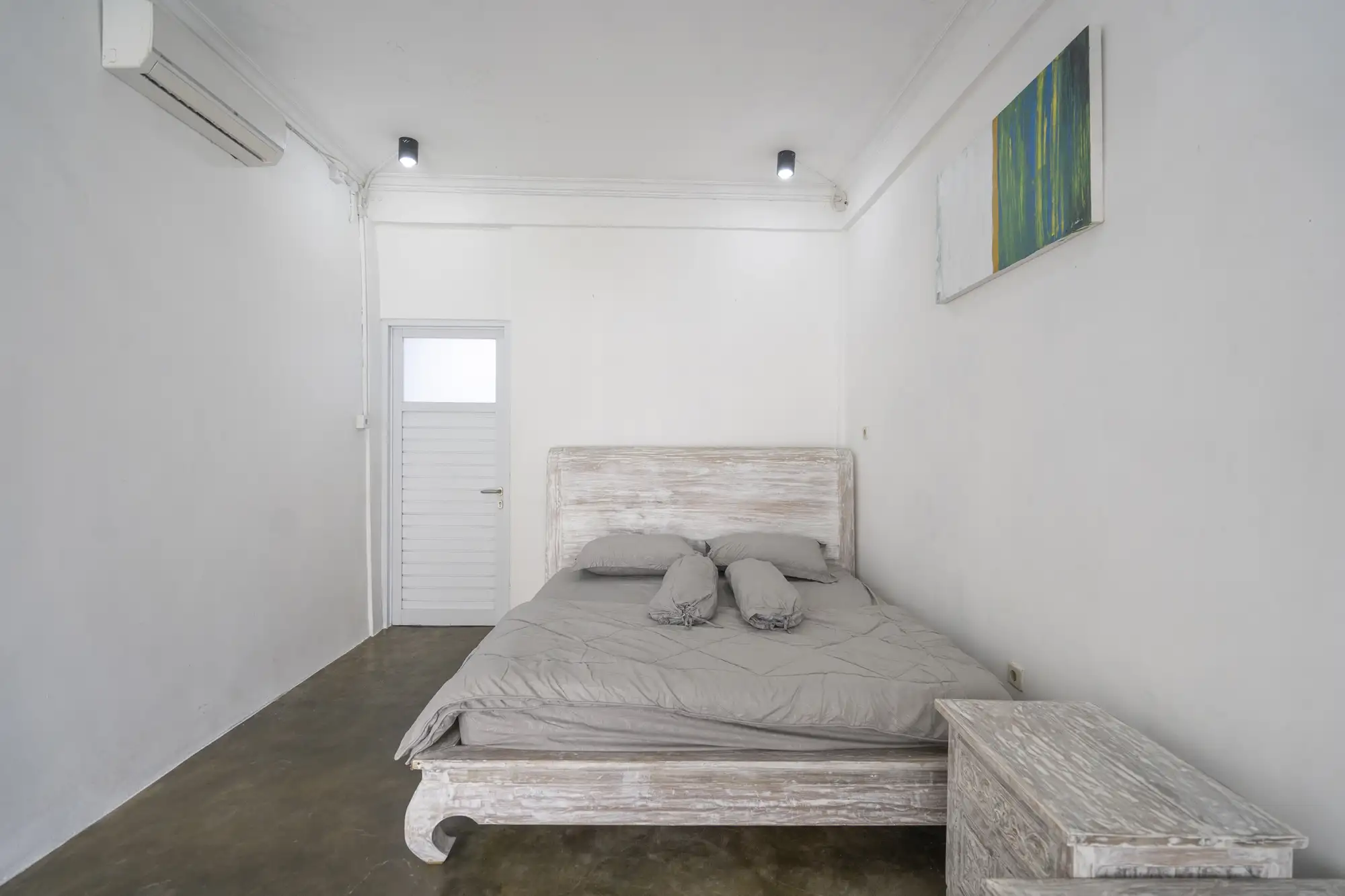 Villa 200m² in Indonesia, Seminyak. Priced at 33625$ rent photo-2