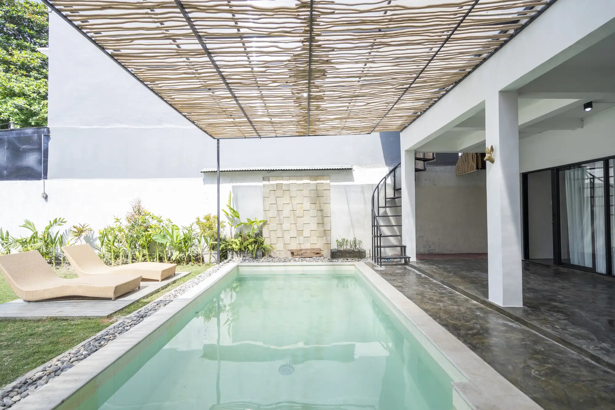 Villa 200m² in Indonesia, Seminyak. Priced at 33625$ rent photo-5