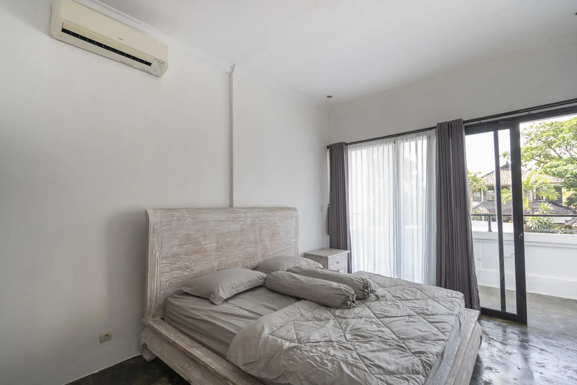 Villa 200m² in Indonesia, Seminyak. Priced at 33625$ rent photo-8